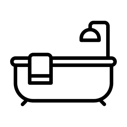 salles de bain