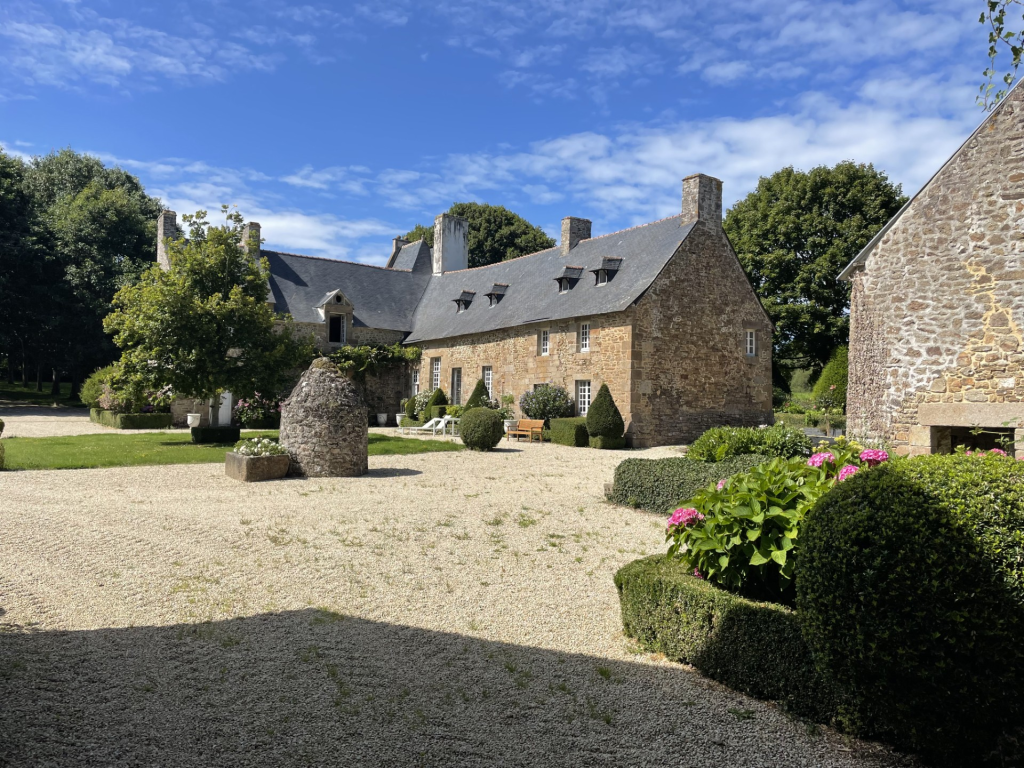 manoir de la mancellière