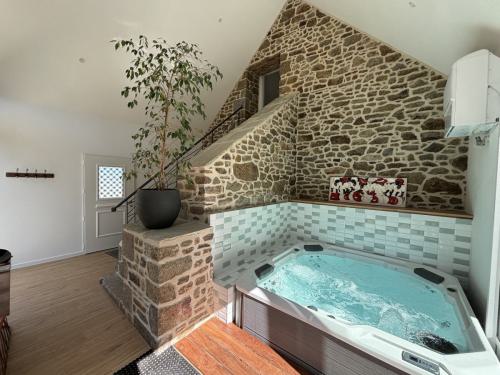 Le spa