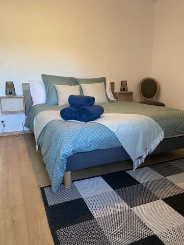 Chambre Gîte La Mancellière